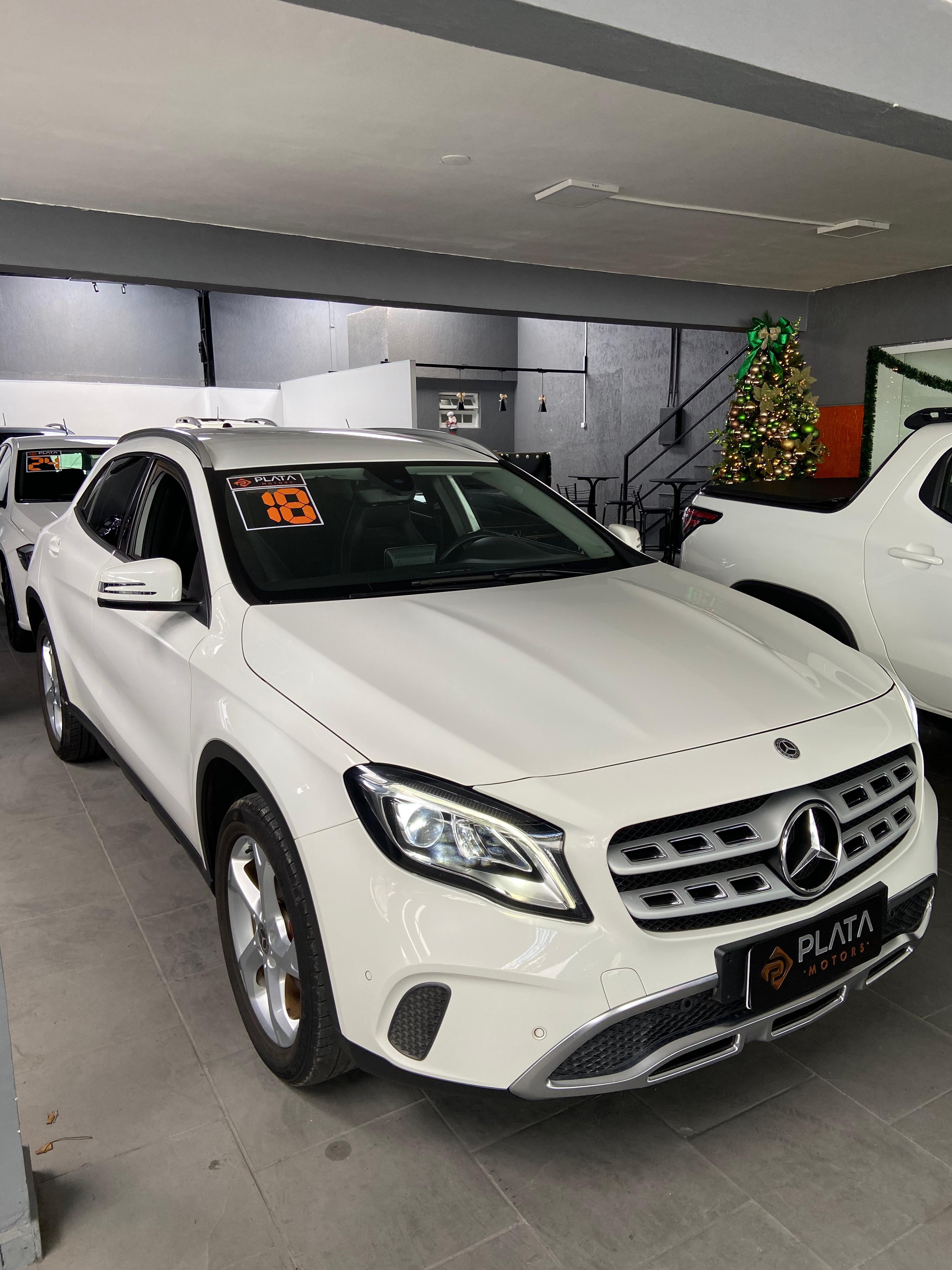 GLA 200