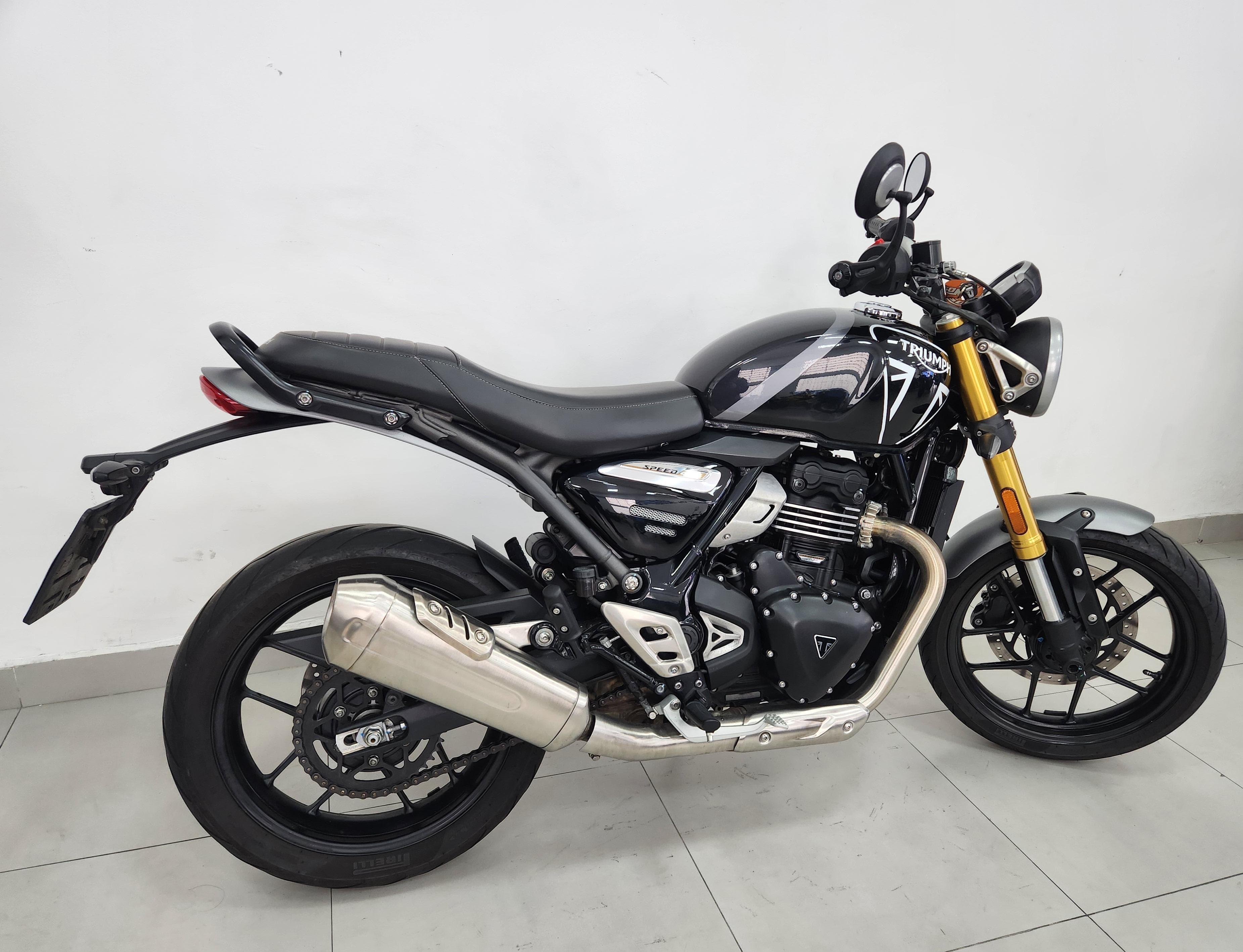City Motos