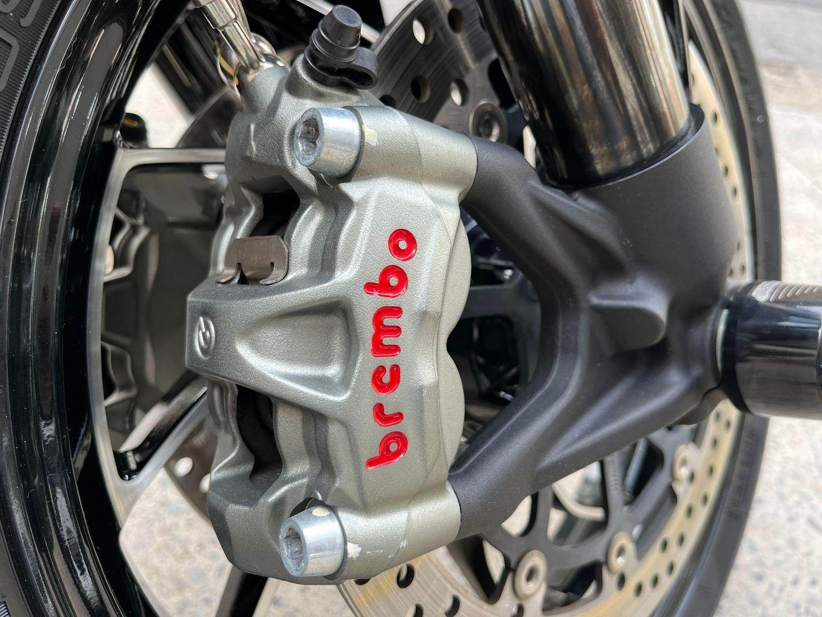 XDIAVEL S