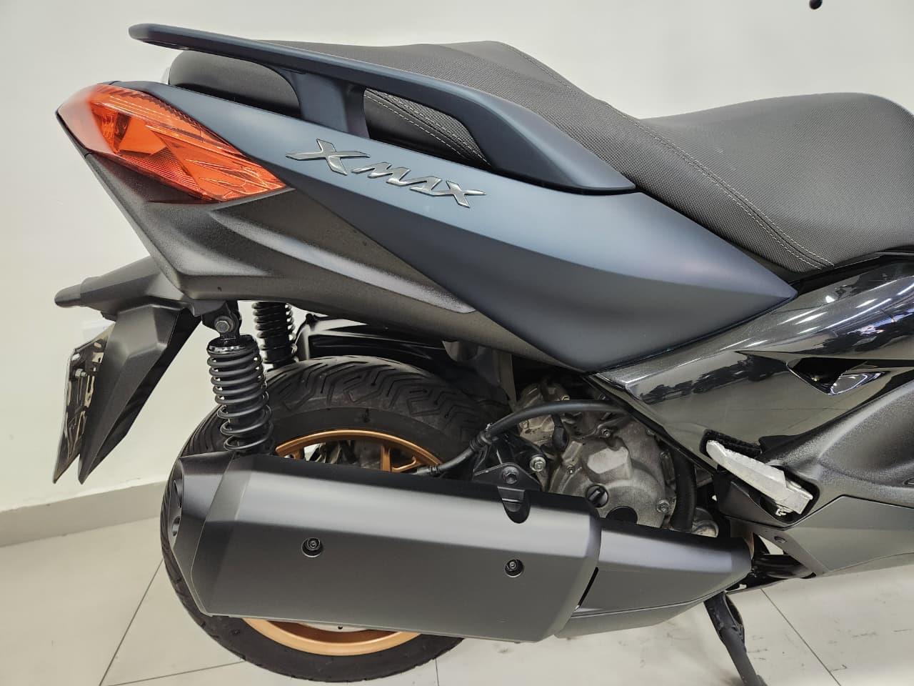 City Motos