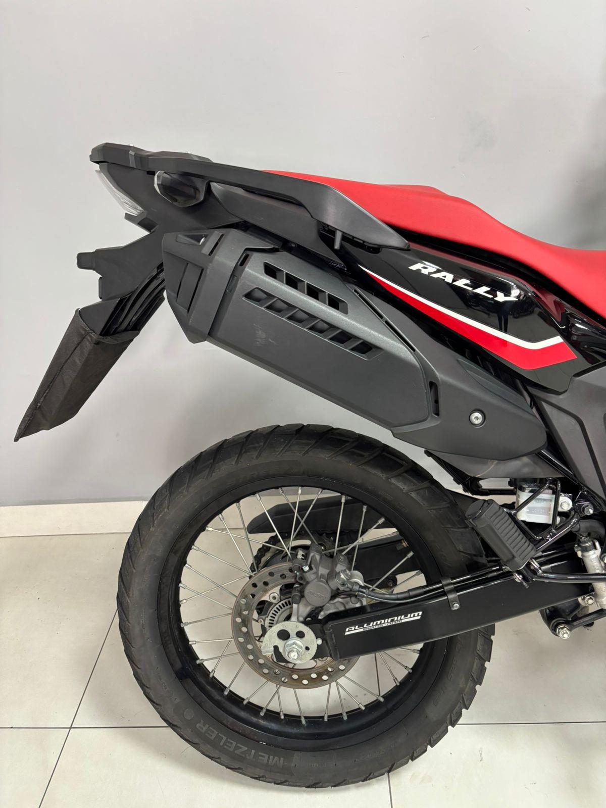 City Motos