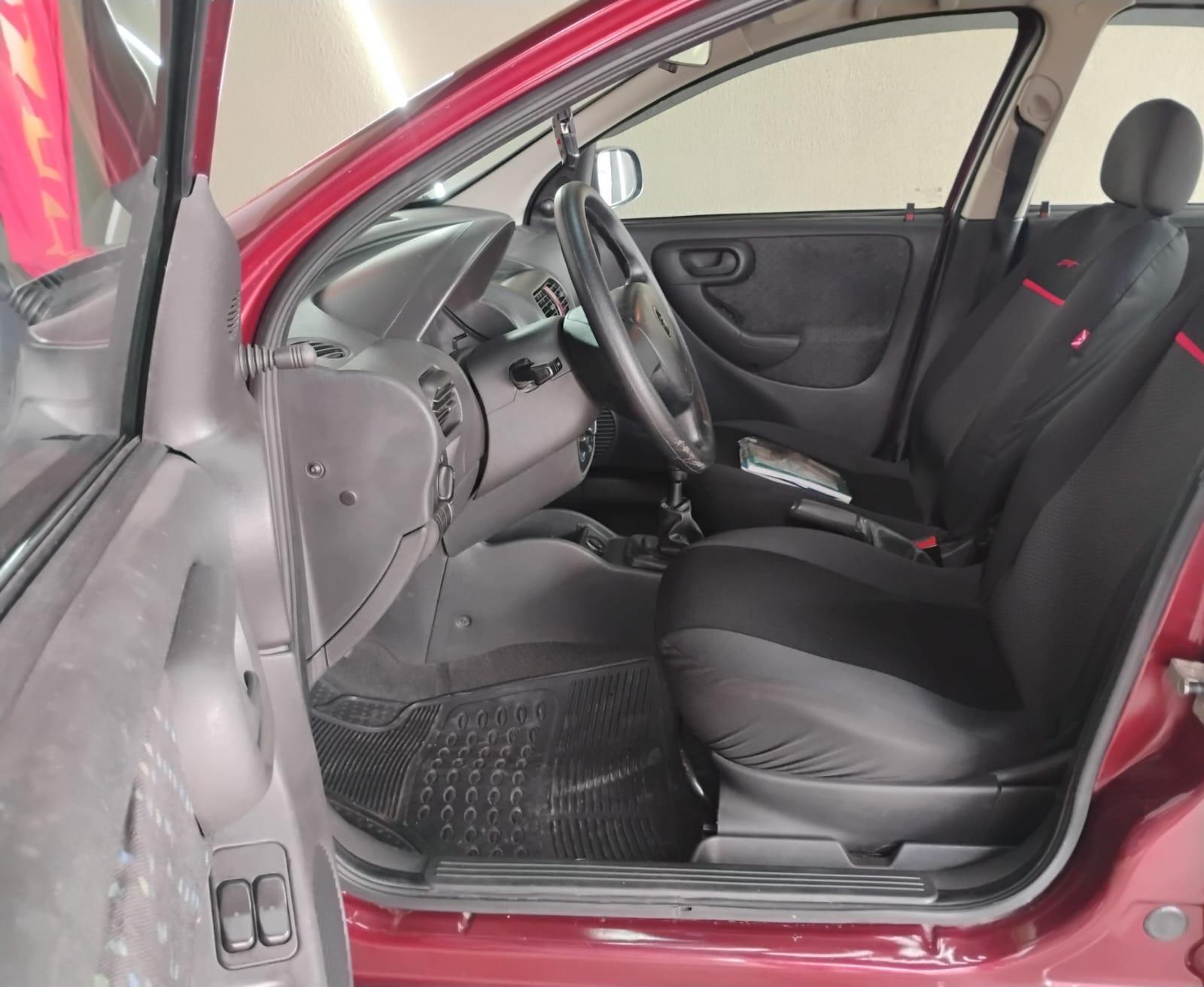 CORSA