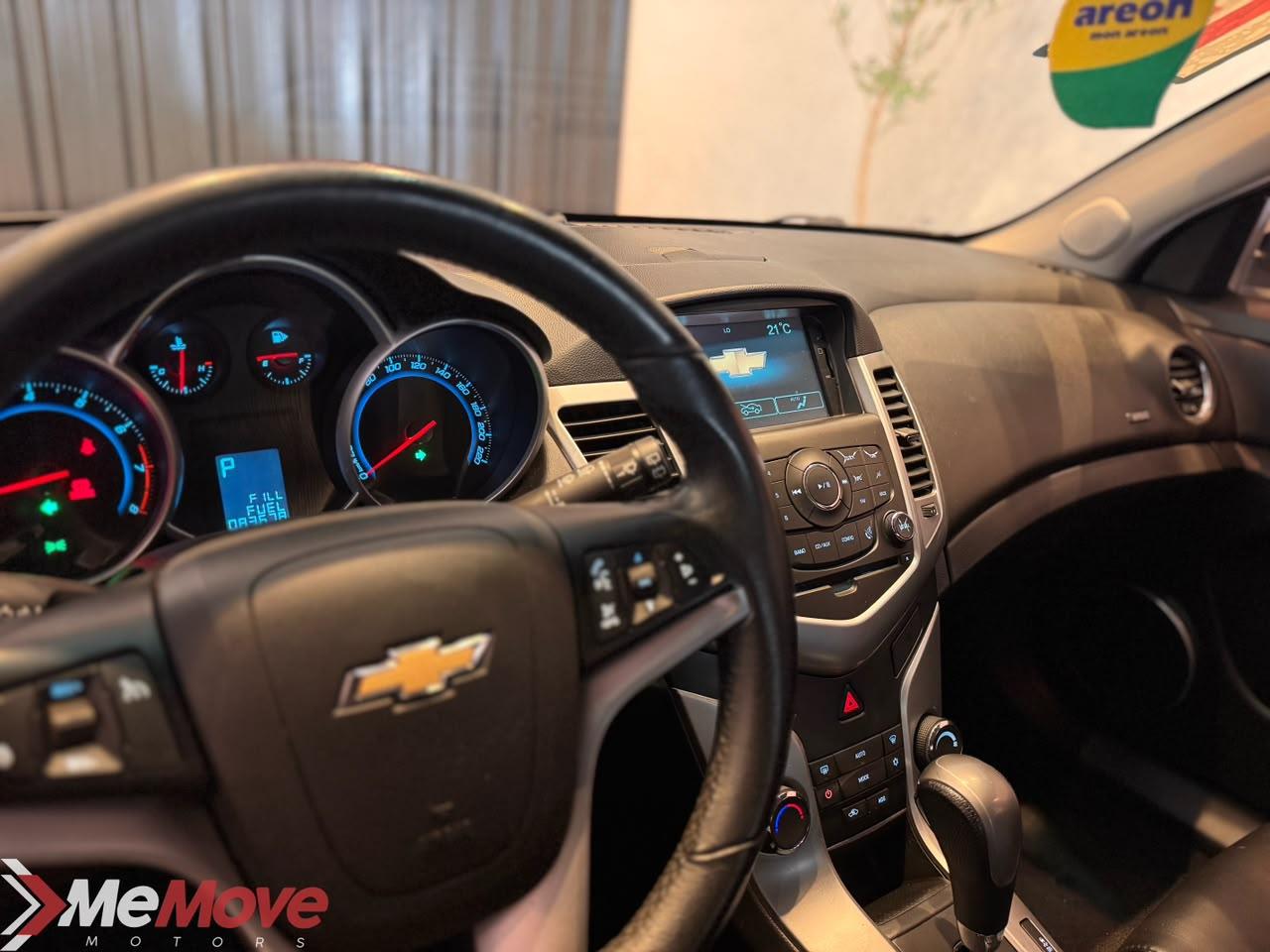 CRUZE