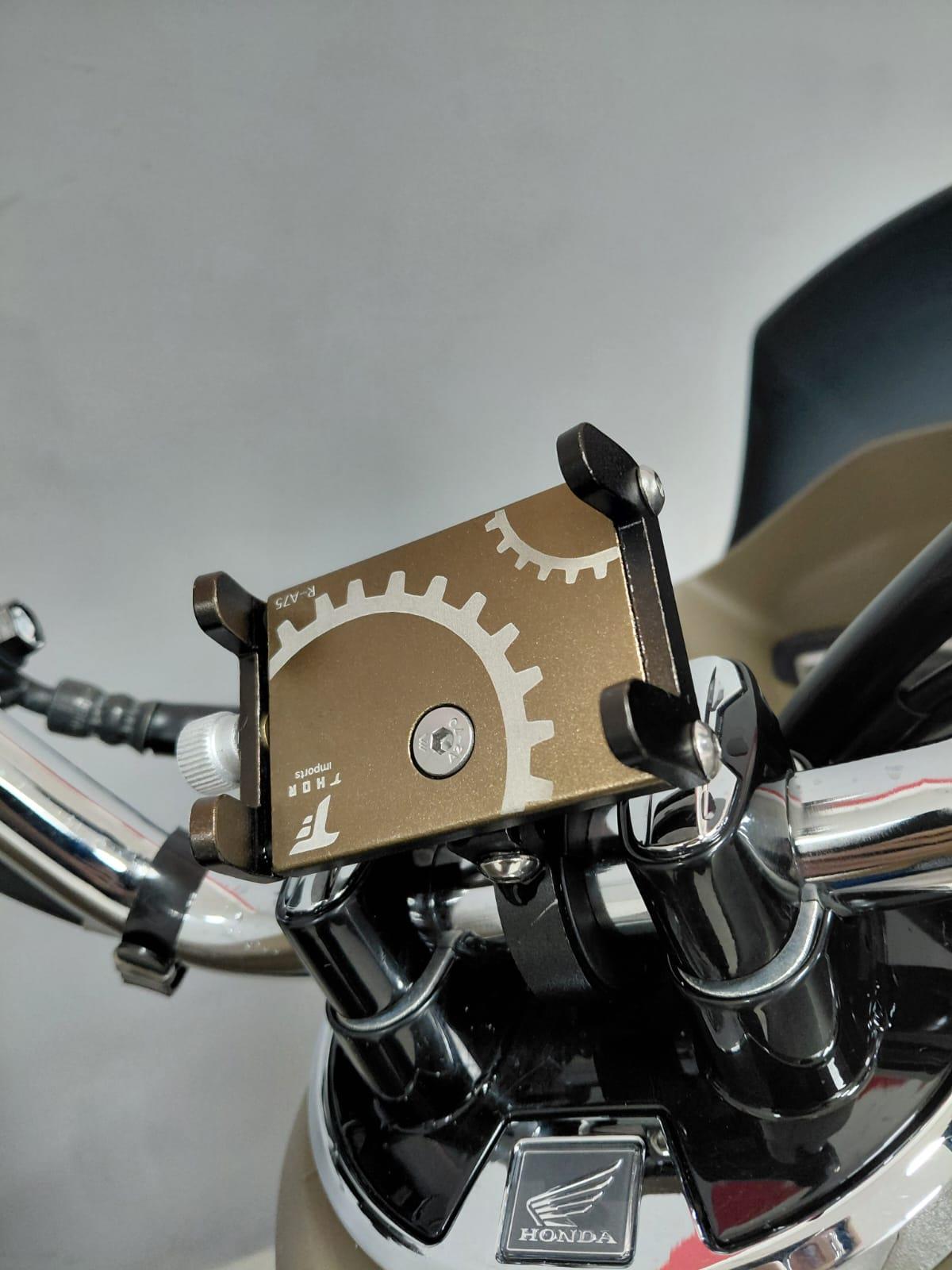 City Motos
