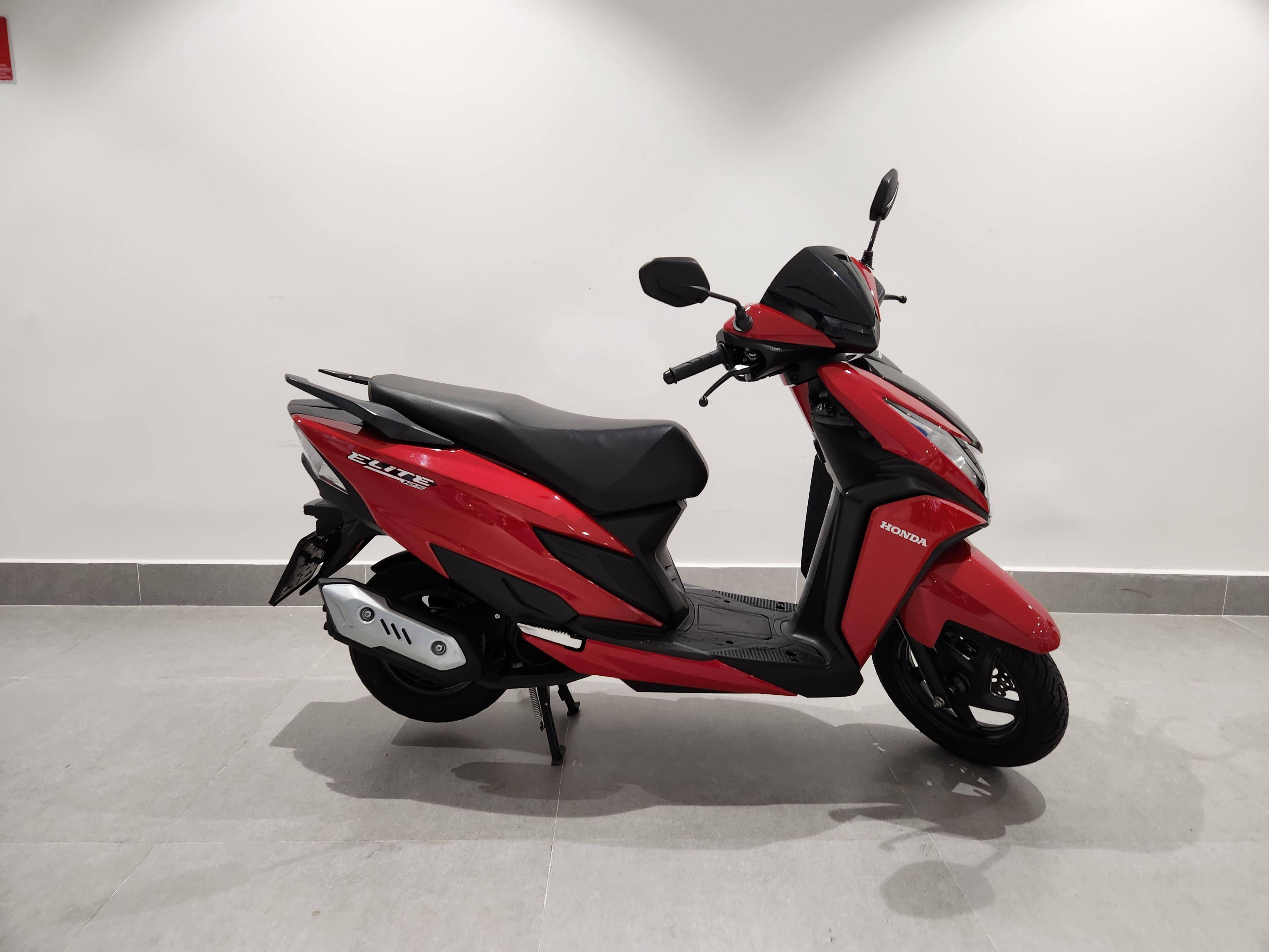 City Motos