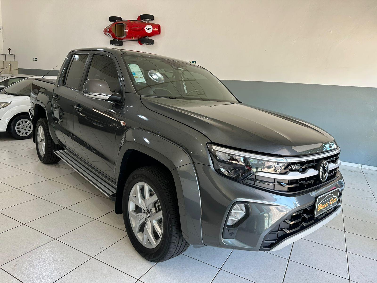 AMAROK