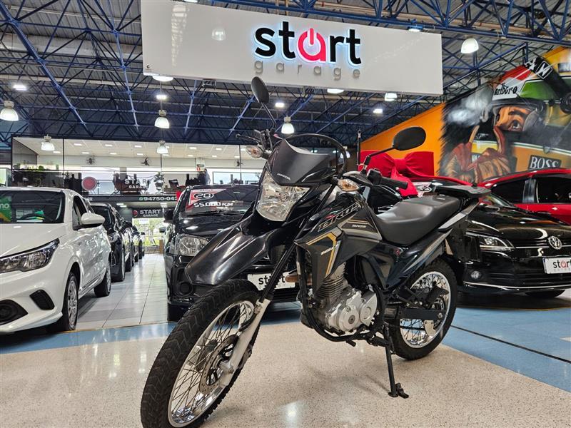 Start Garage