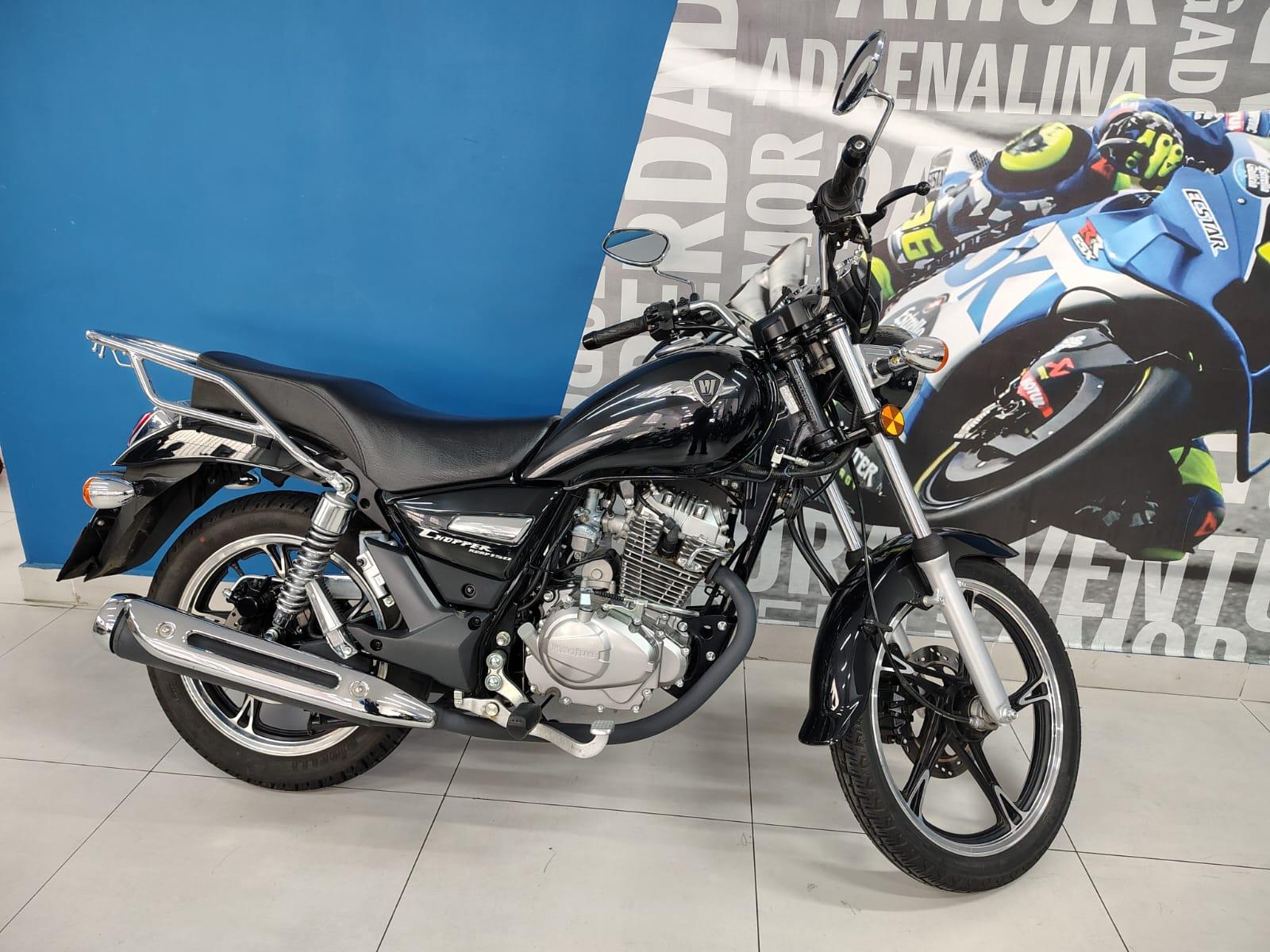 City Motos