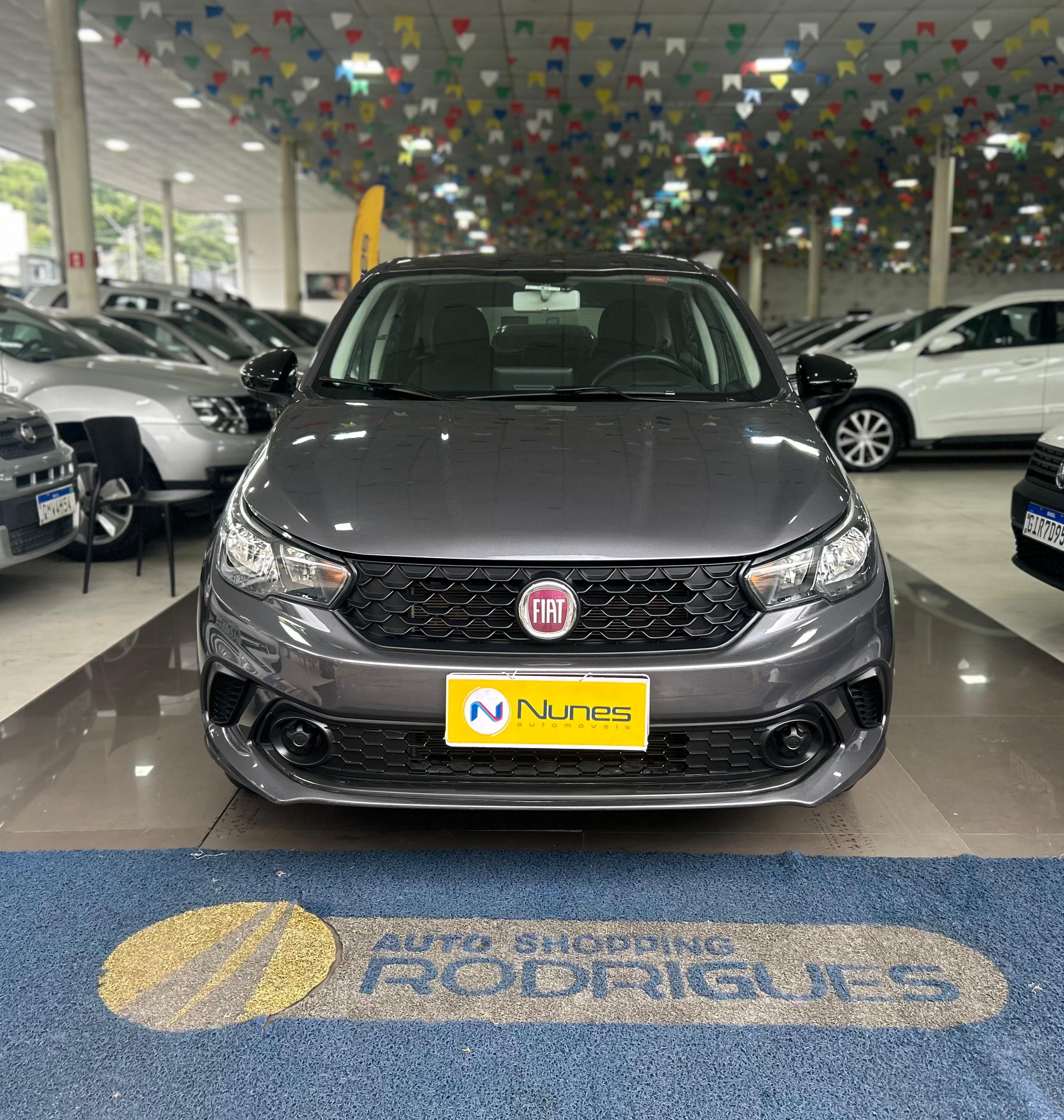 FIAT ARGO