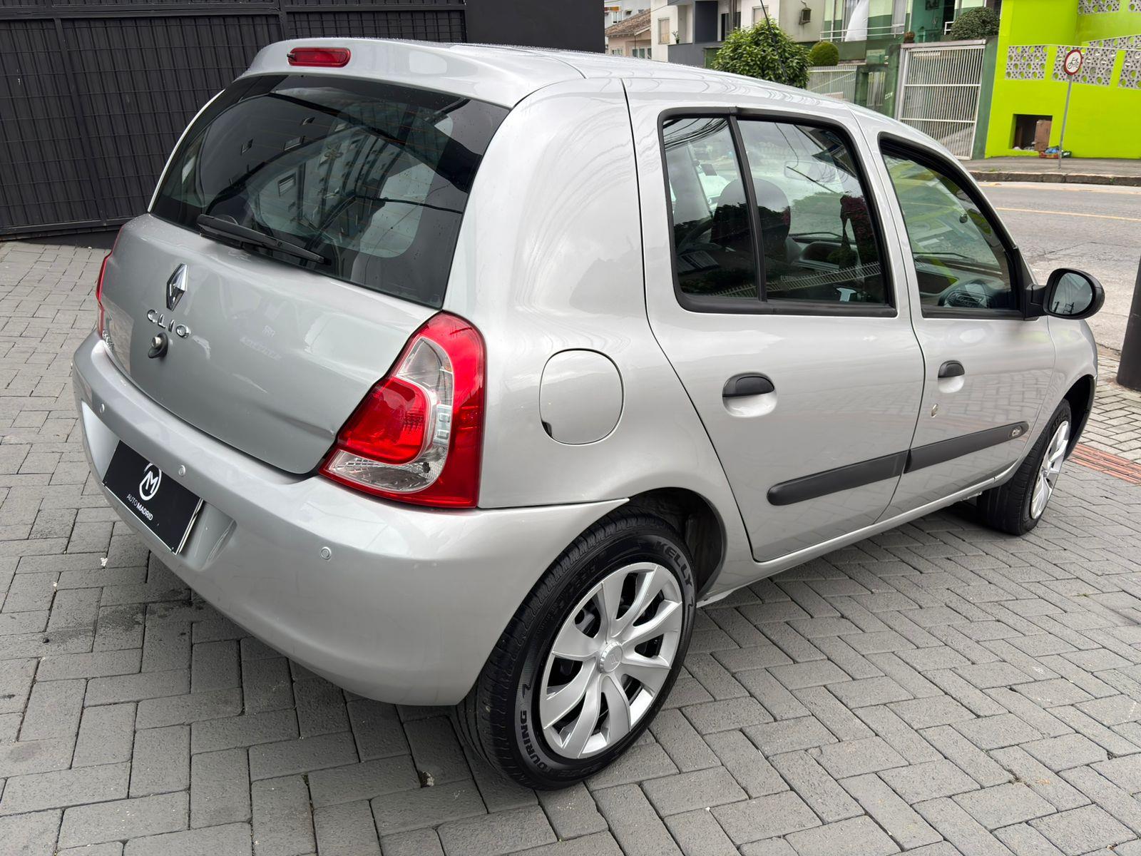 CLIO