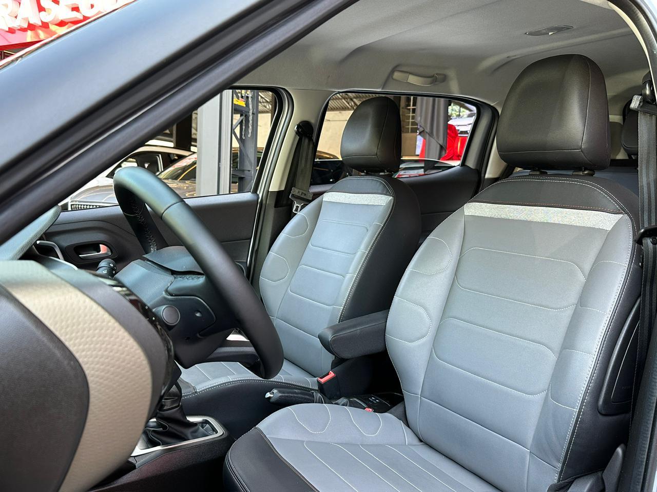 C3 AIRCROSS