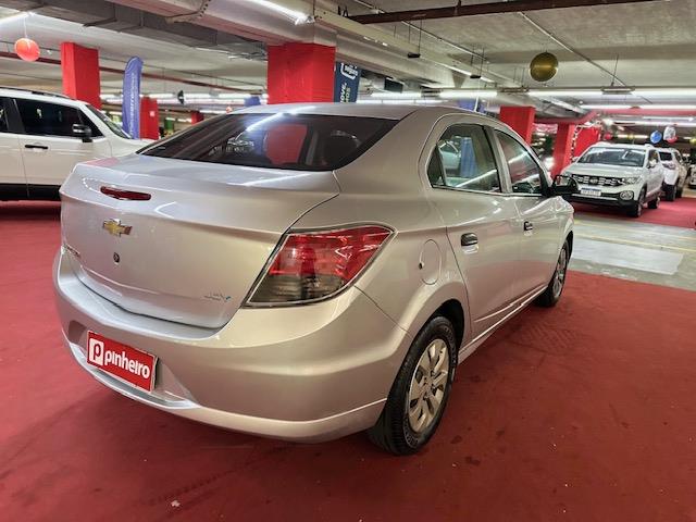 CHEVROLET PRISMA