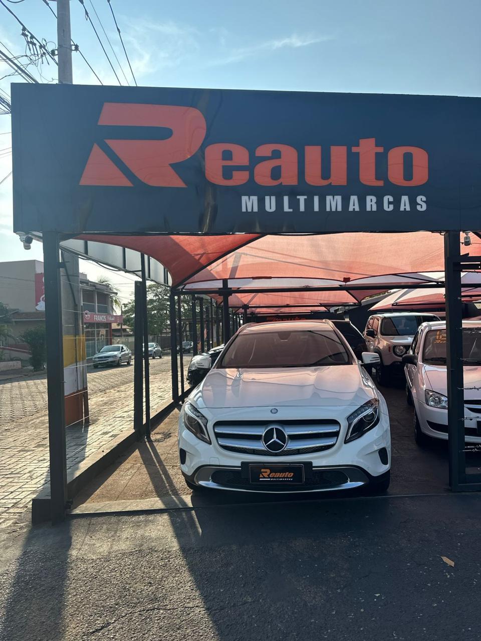 GLA 200