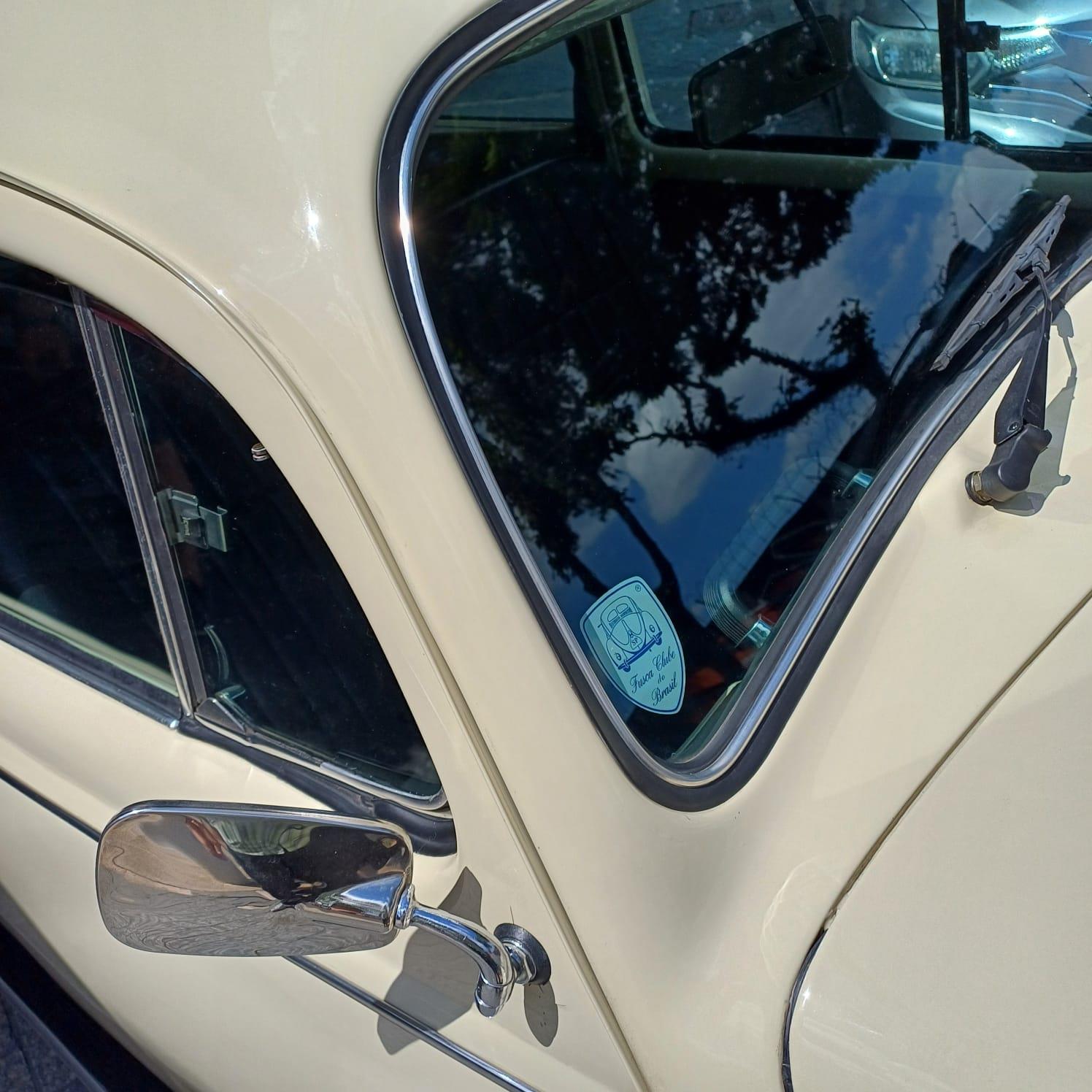 FUSCA