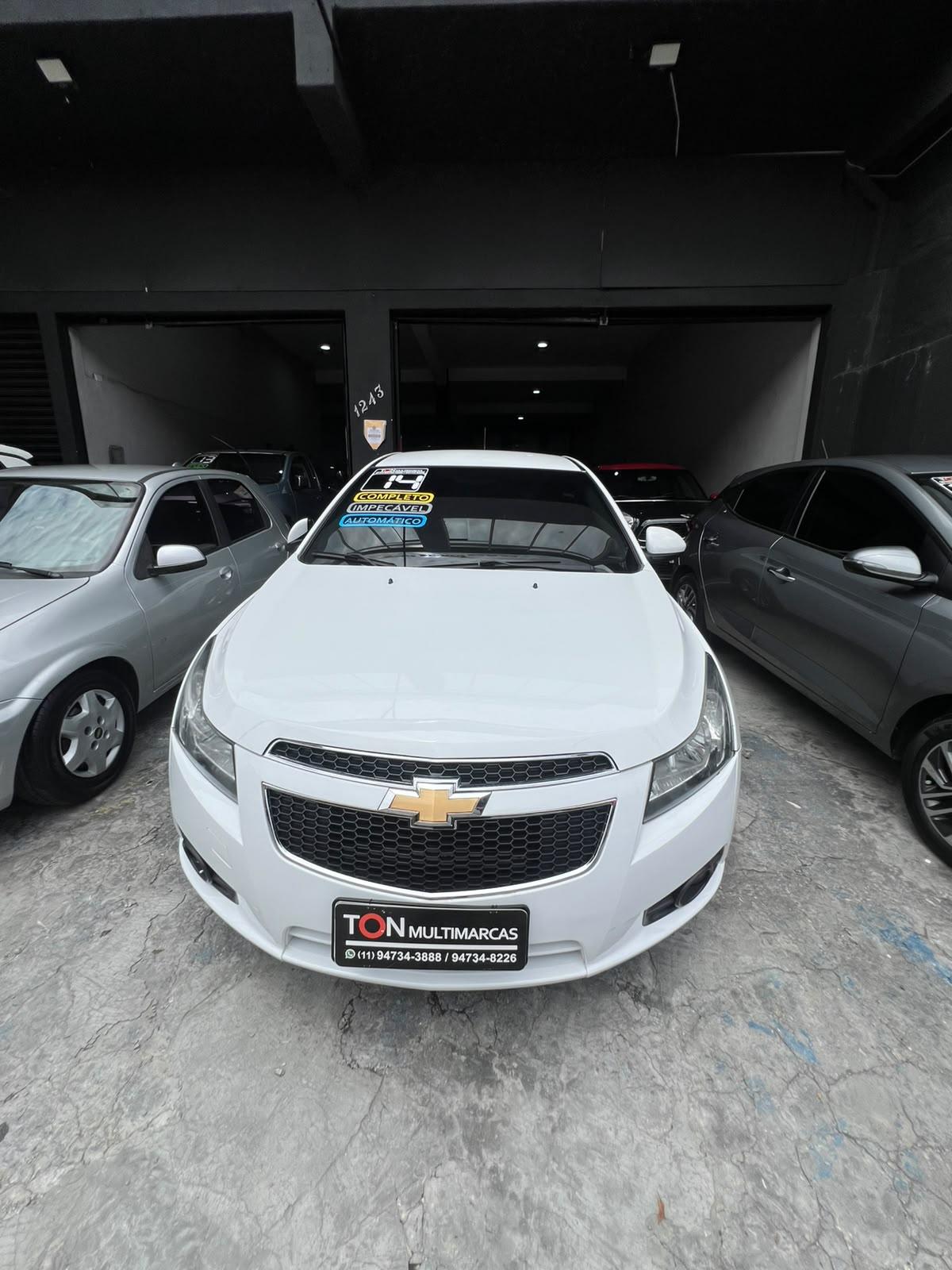 CRUZE