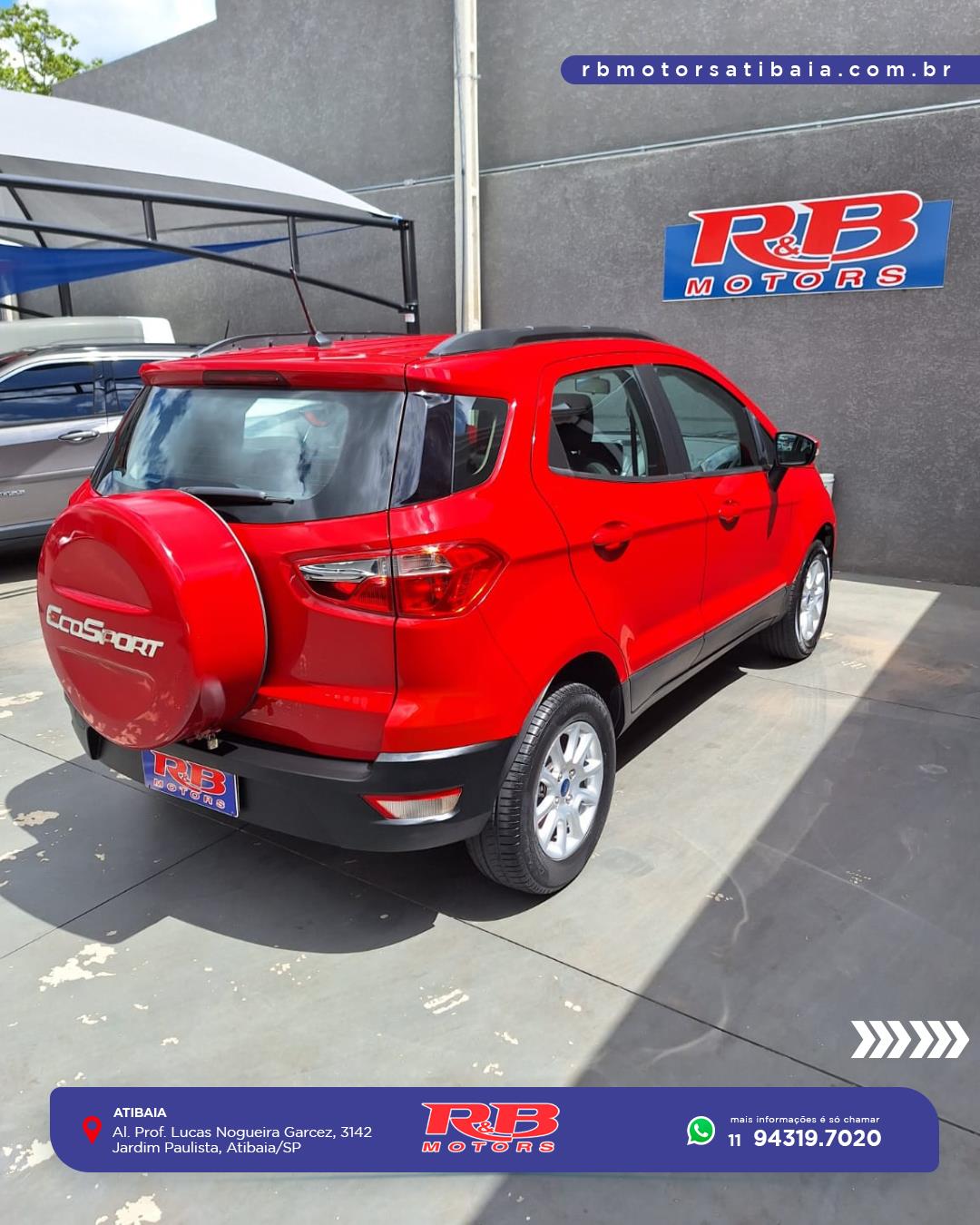 ECOSPORT