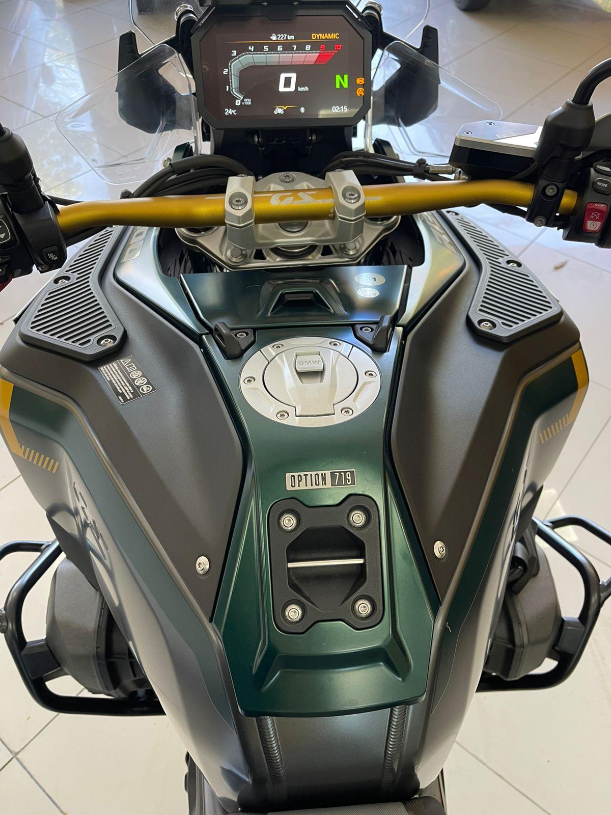 R 1300 GS ADVENTURE OPTION 719
