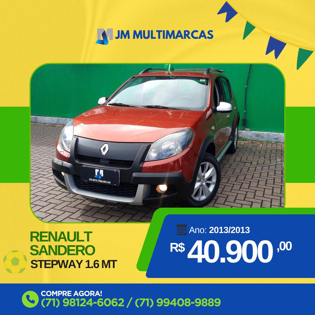 3410260SANDERO