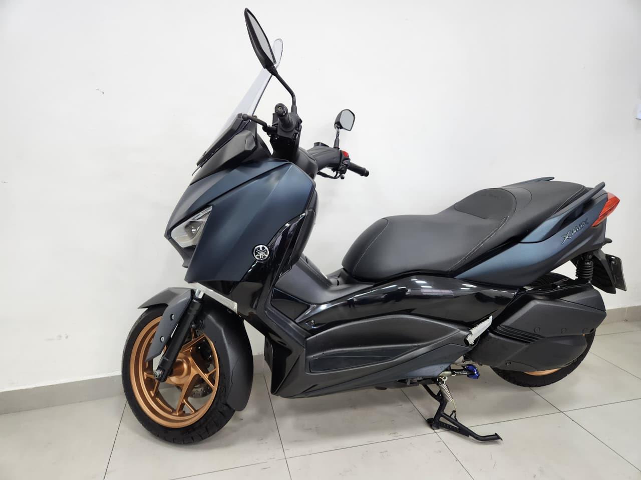 City Motos