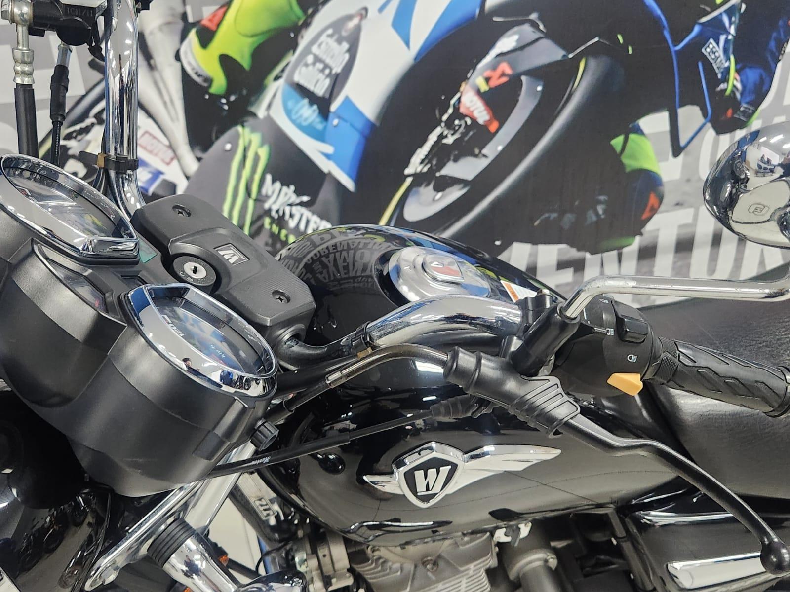 City Motos