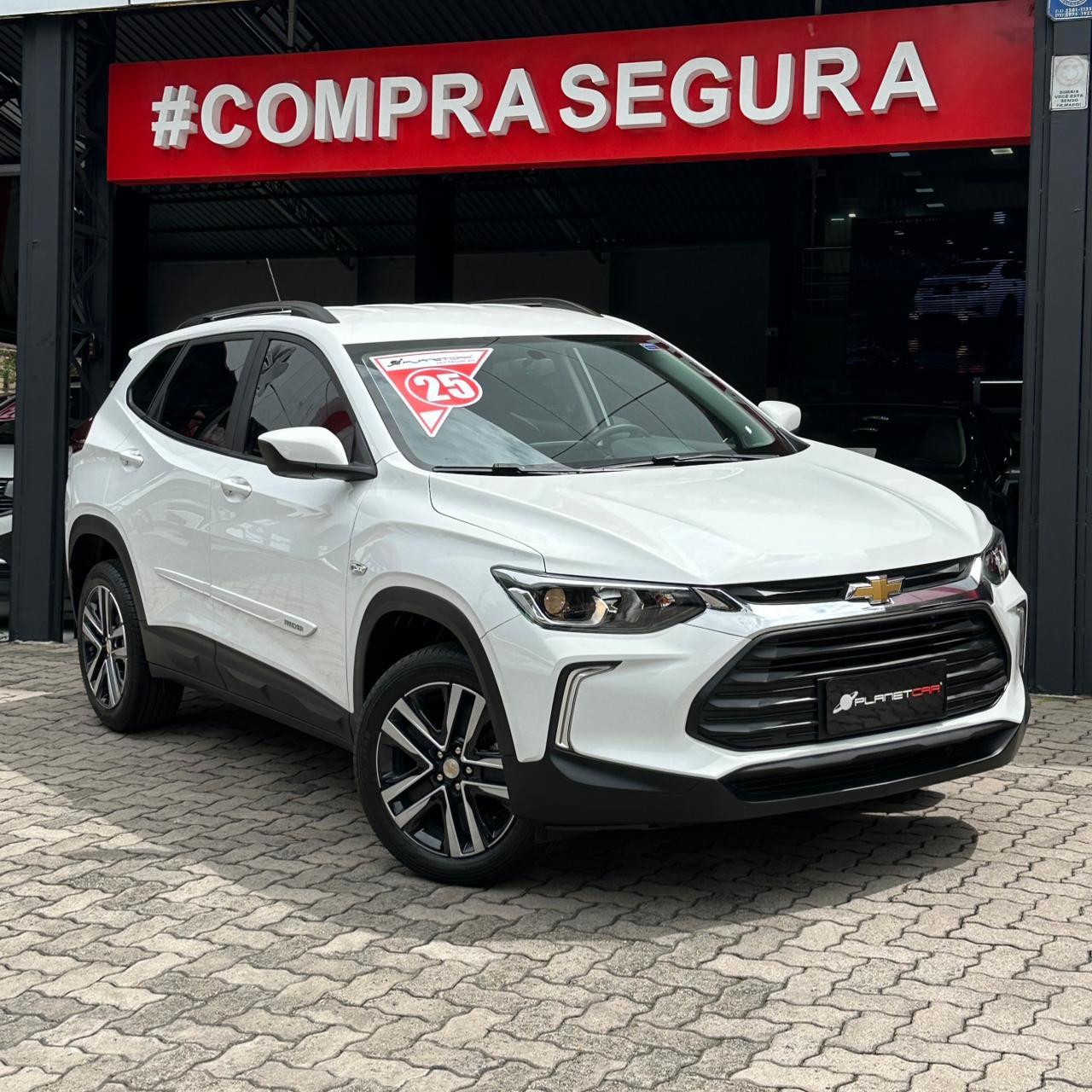 PlanetCar Multimarcas