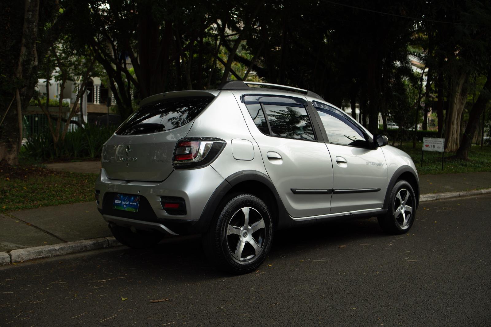 SANDERO