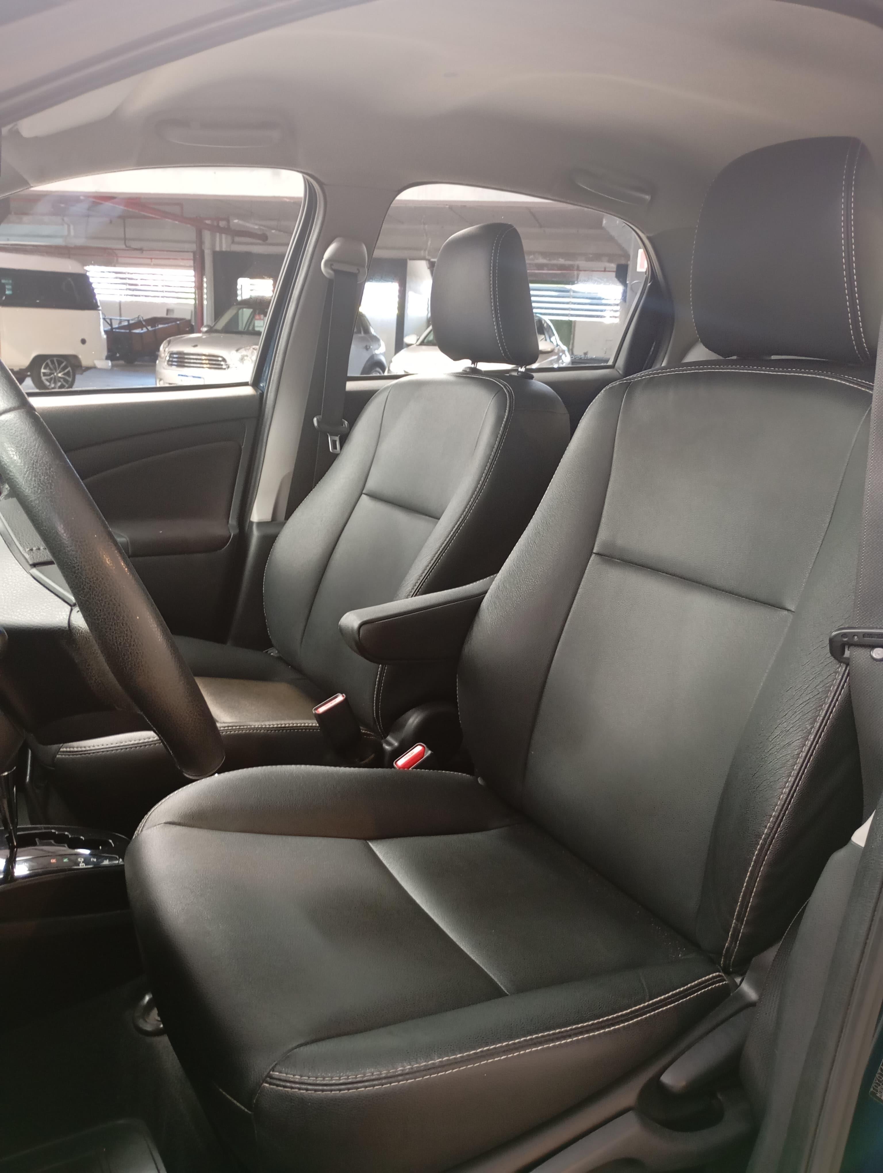 TOYOTA ETIOS