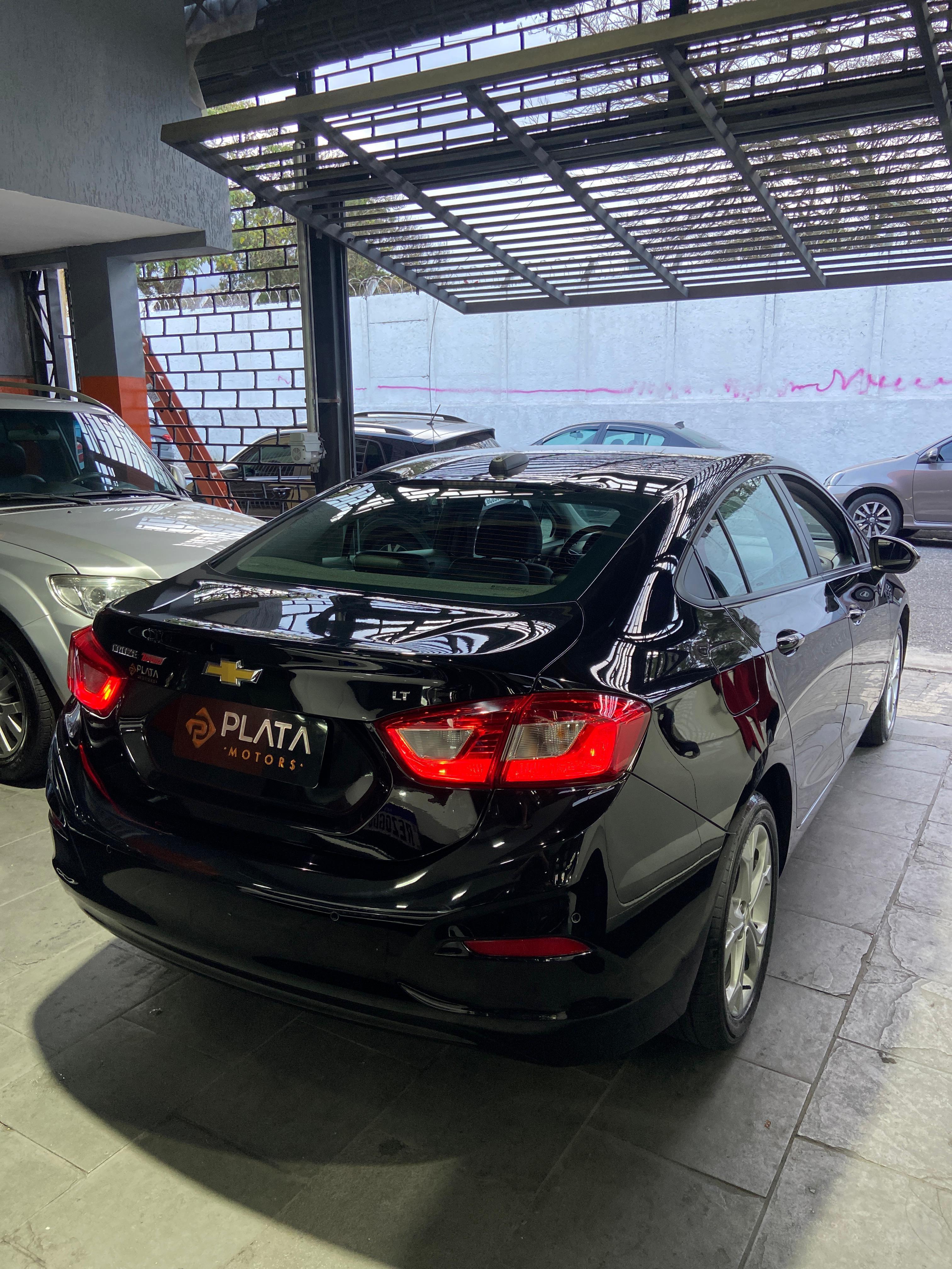 CRUZE