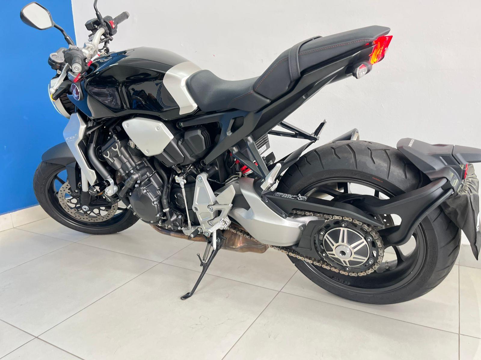 City Motos