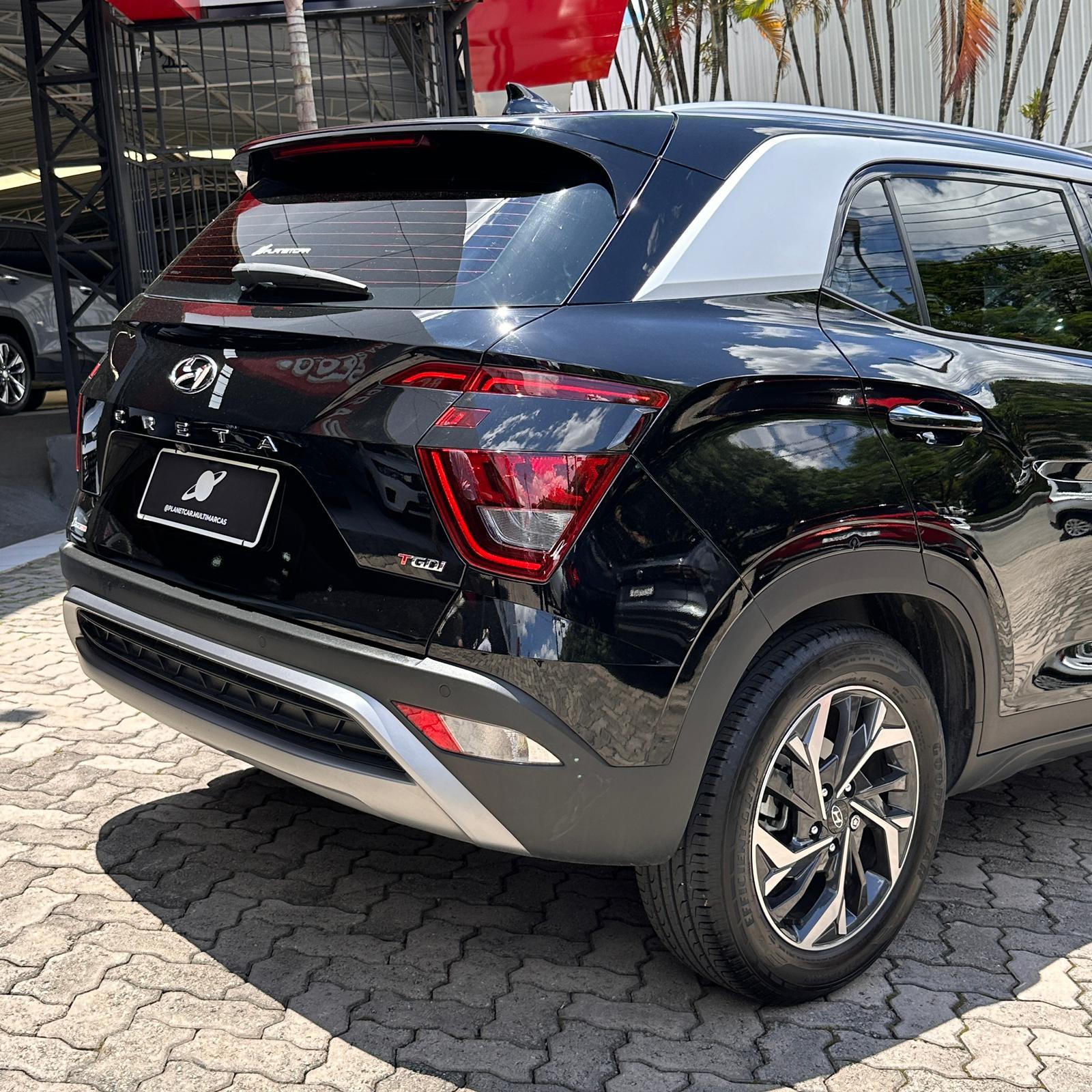 CRETA