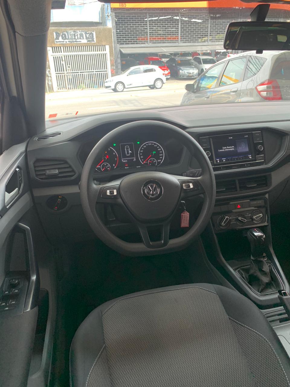T-CROSS