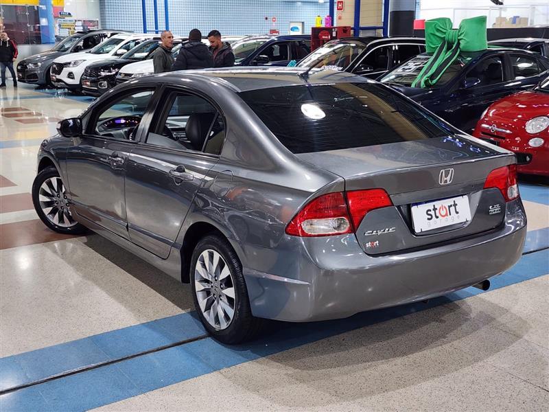 CIVIC