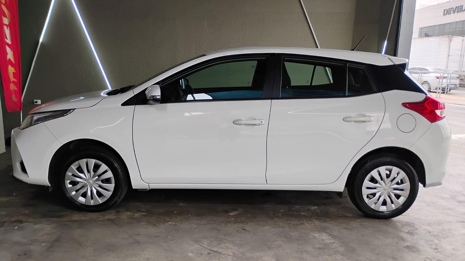 YARIS