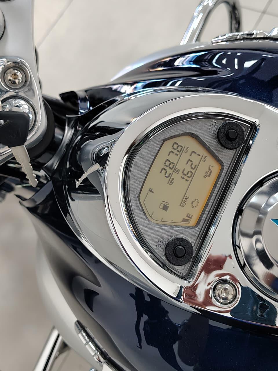City Motos