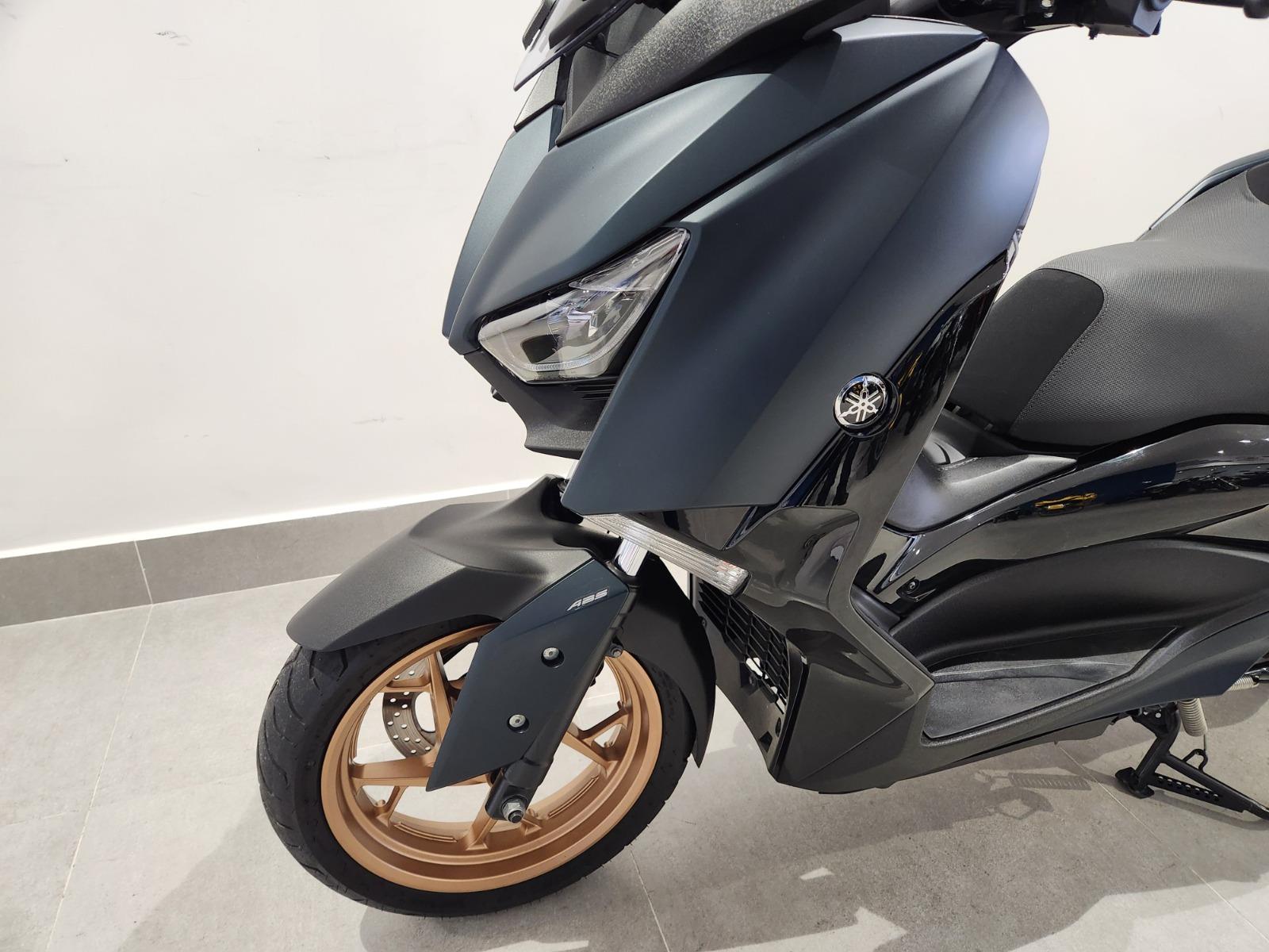 City Motos