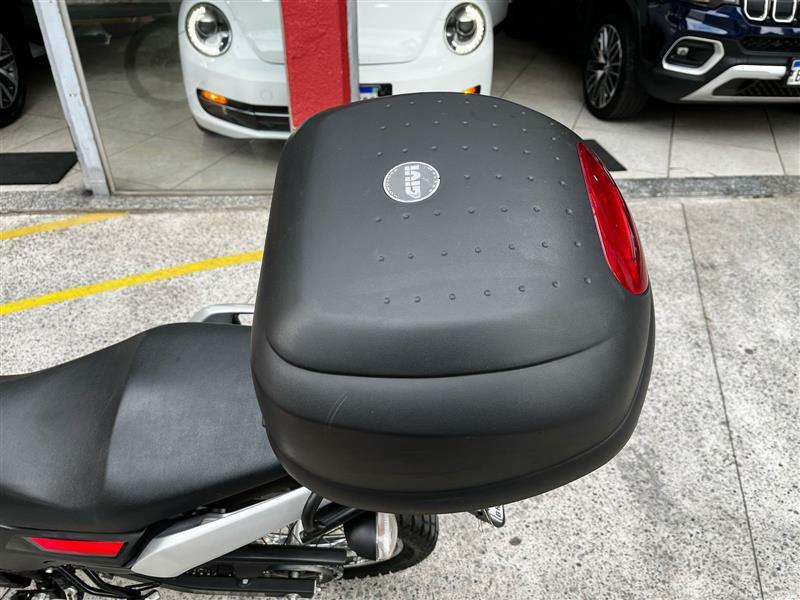 XTZ 250 LANDER