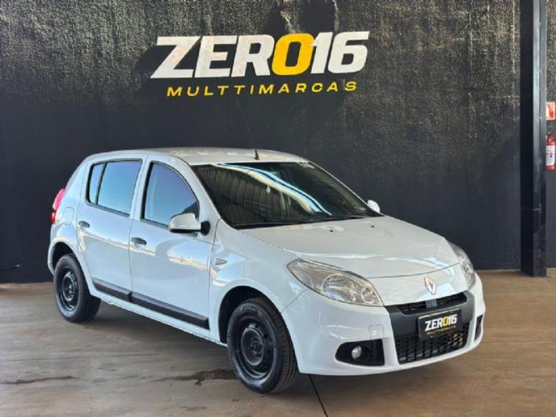 SANDERO