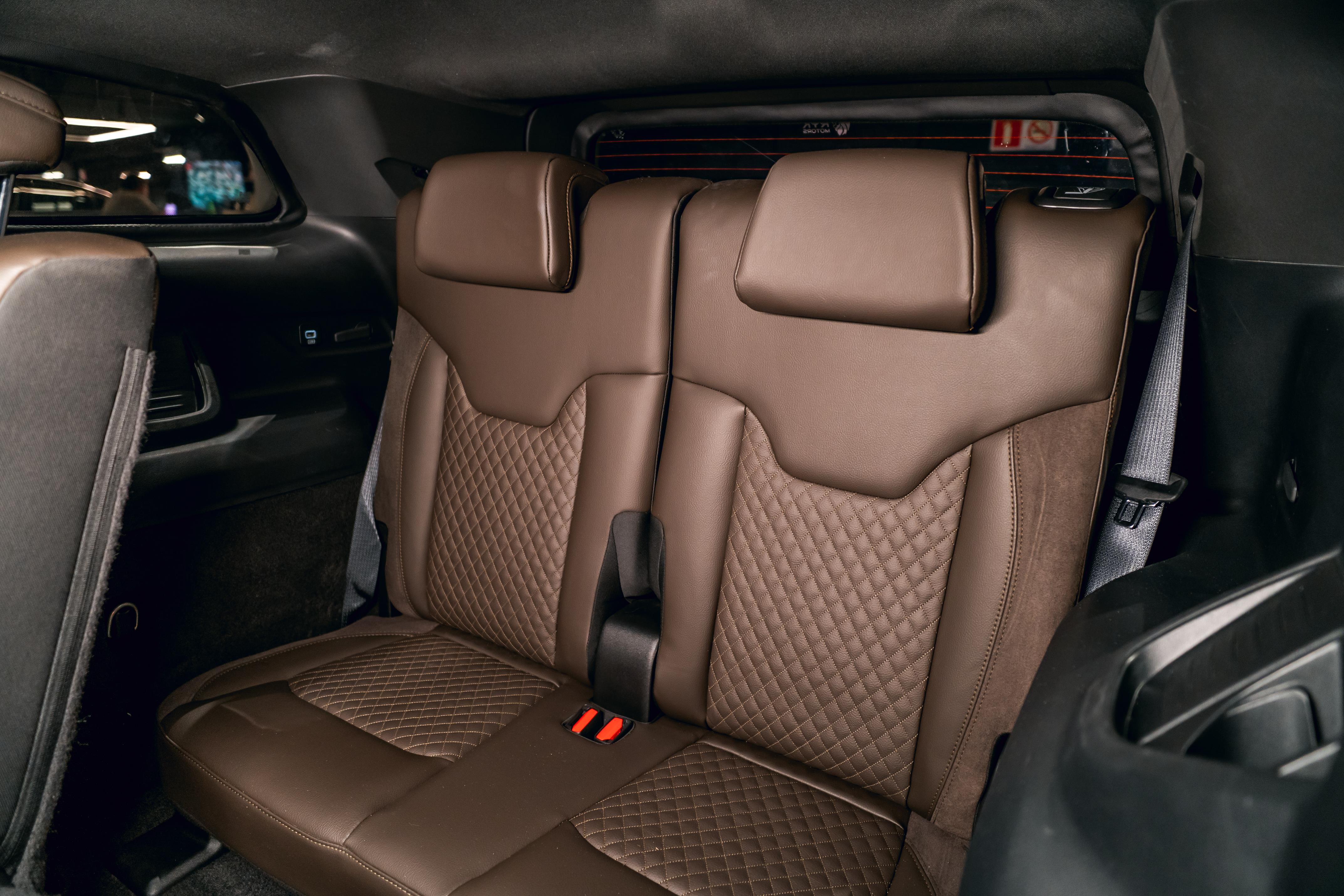 JEEP COMMANDER