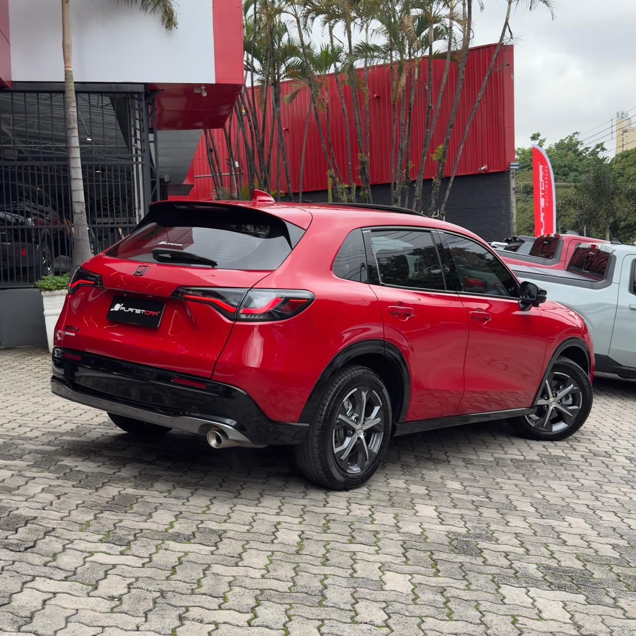 ZR-V