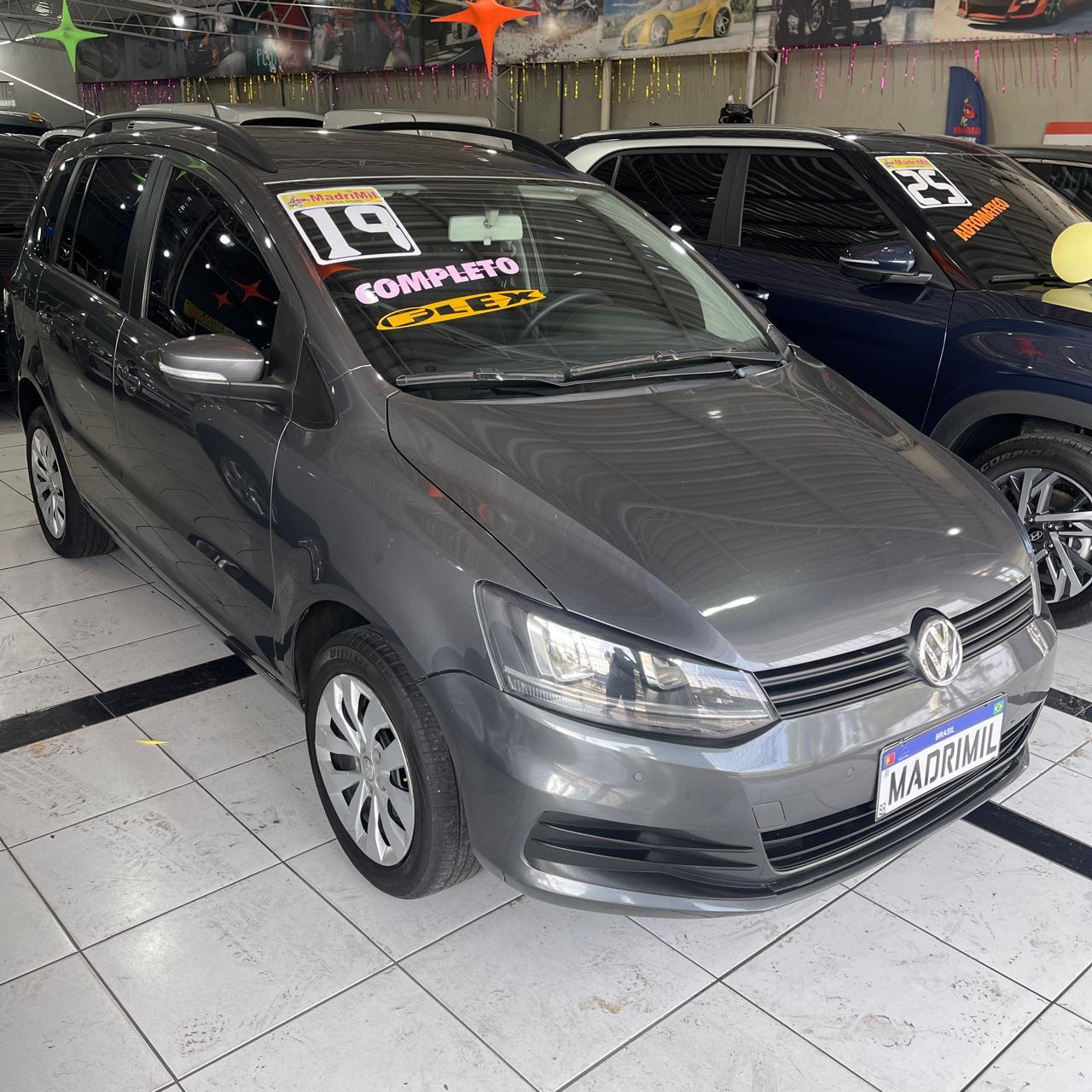 Seller Veículos