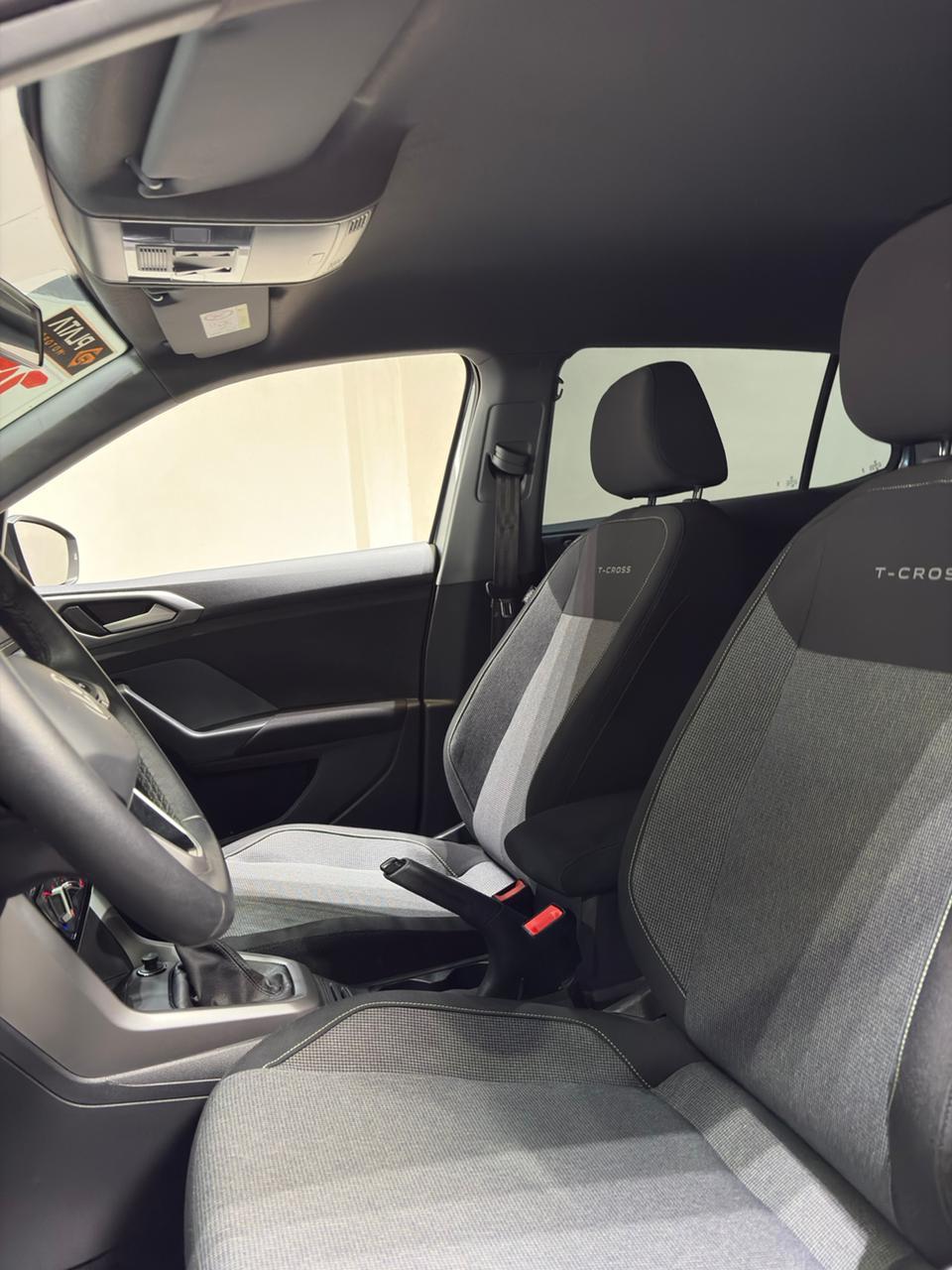 T-CROSS