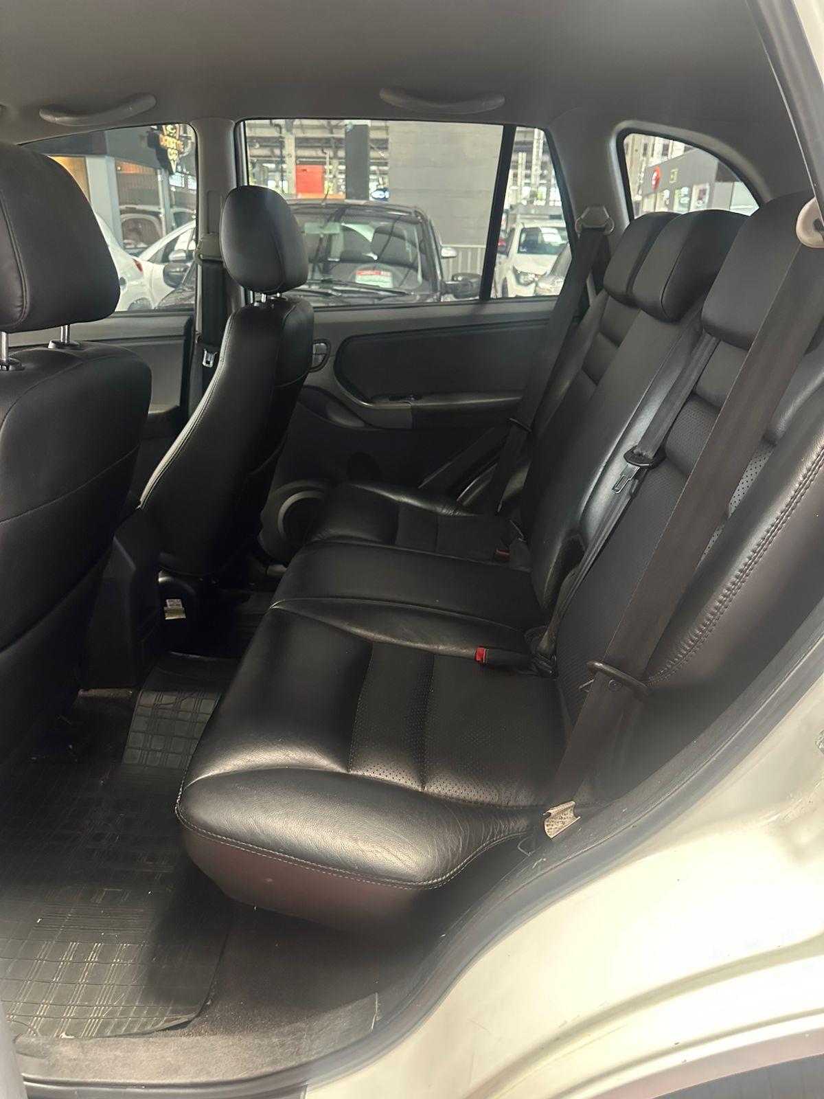 CHERY TIGGO