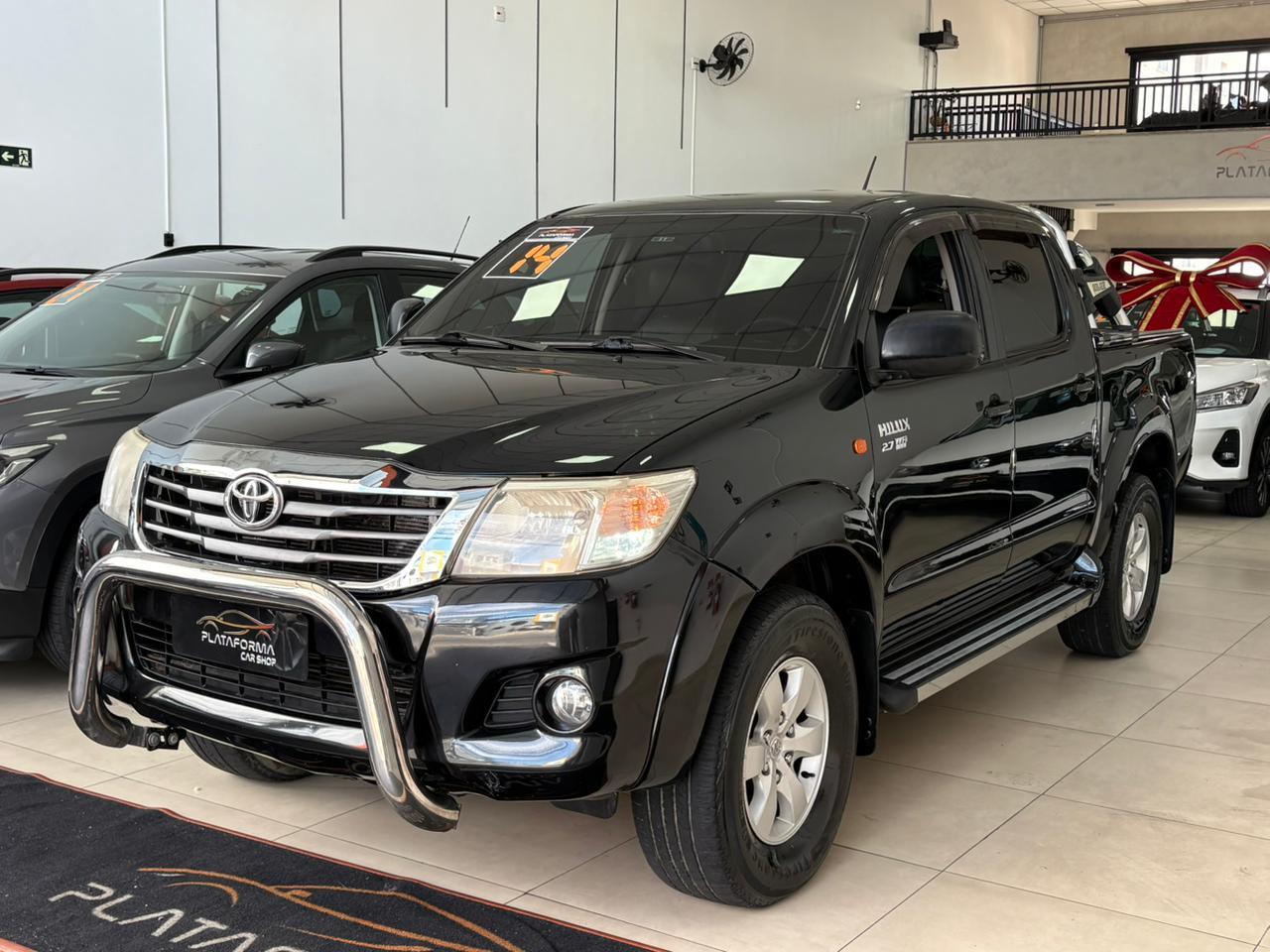 HILUX