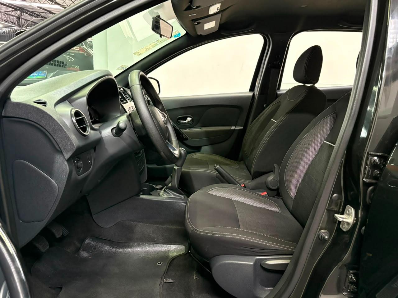 STEPWAY