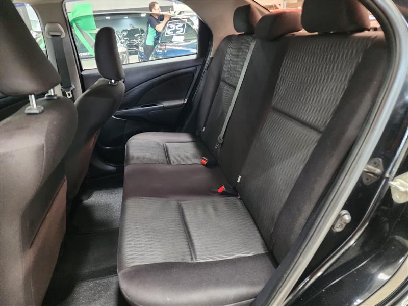 ETIOS
