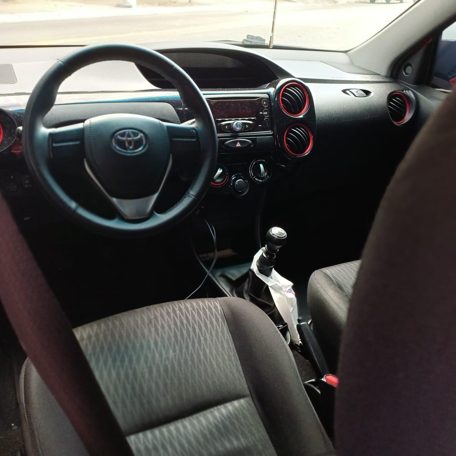 ETIOS
