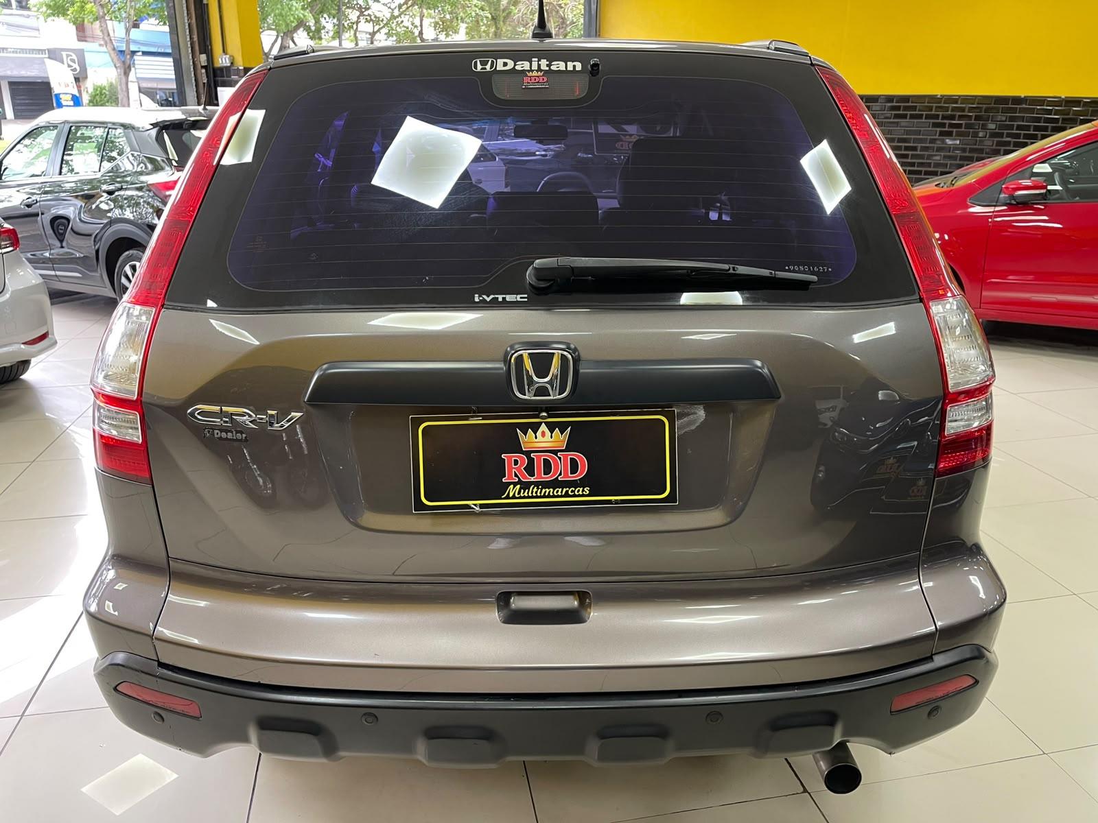CRV