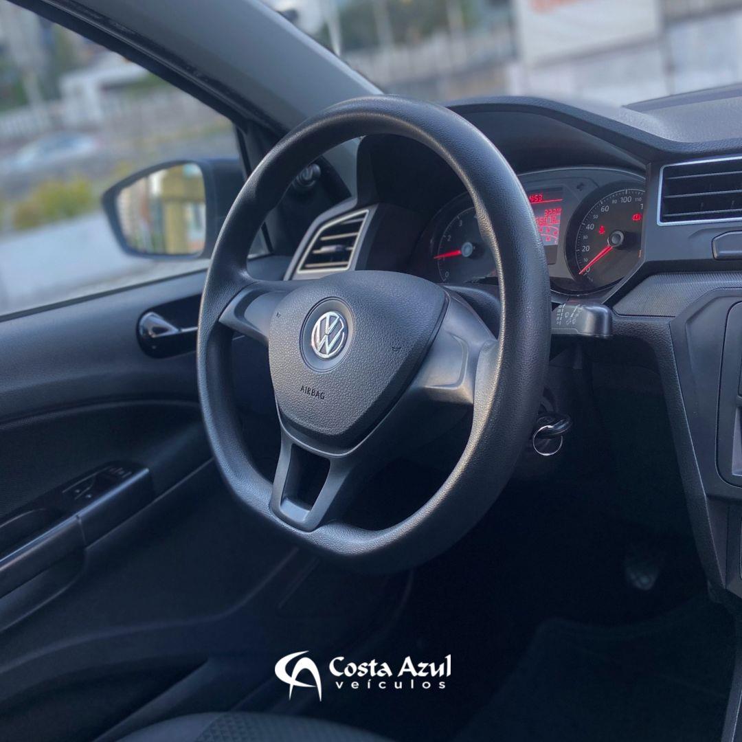 VOLKSWAGEN GOL