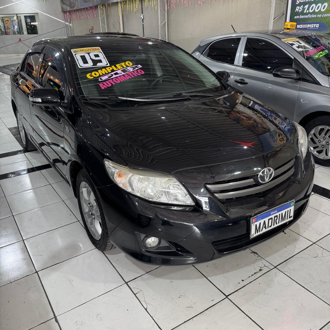 Seller Veículos