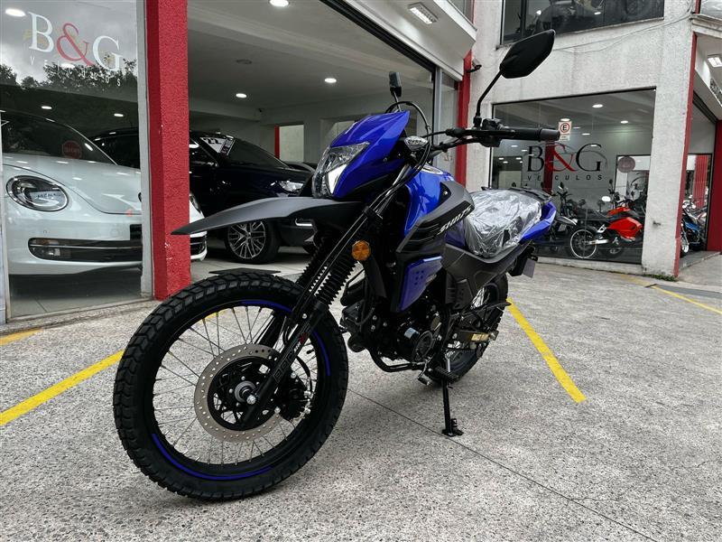 SHI 175 EFI
